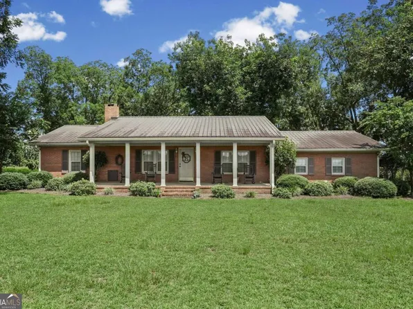 771 Osierfield Dr, Fitzgerald, GA 31750