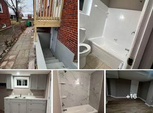 6616 Insey St UNIT 2, District Heights, MD 20747