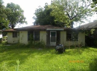 1015 Railroad Ave, Alexandria, LA 71301