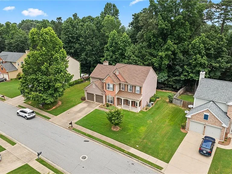 5087 Wellisford Ct — Photo 38