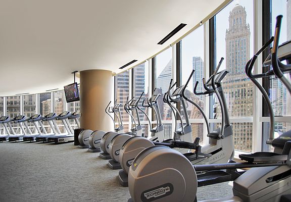 3rd image of 401 N Wabash Ave Unit 41E