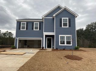 828 Casey St HOMESITE 8, Moncks Corner, SC 29461