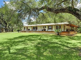 5704 W Fm 1093 Rd, Wallis, TX 77485