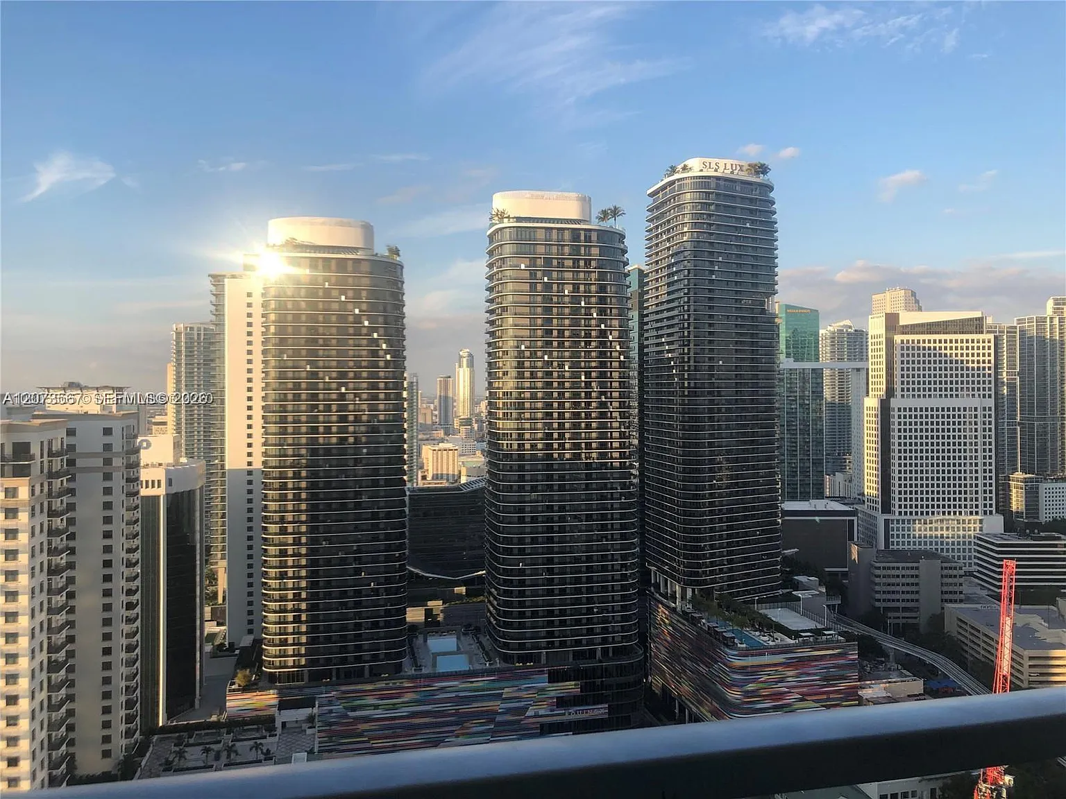 The Axis On Brickell Ii C — Photo 3