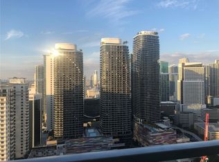 1111 SW 1st Ave Unit Uph4021, Miami, FL 33130
