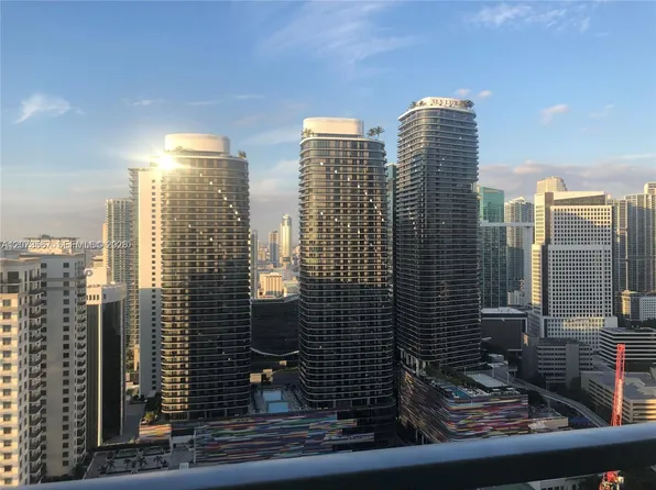 1111 SW 1st Ave Unit Uph4021, Miami, FL 33130