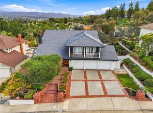 468 S Old Bucket Ln, Anaheim, CA 92807