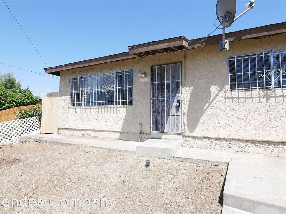 1st image of 2405 Sumac Dr