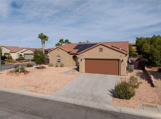 2320 Anderson Park Dr, Henderson, NV 89044