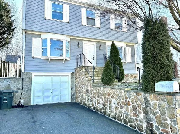 351 Cambridge Street, Bridgeport, CT 06606