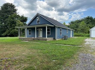 11176 Gatch Hill Rd, Aurora, IN 47001