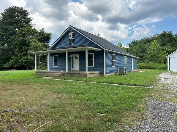 11176 Gatch Hill Rd, Aurora, IN 47001