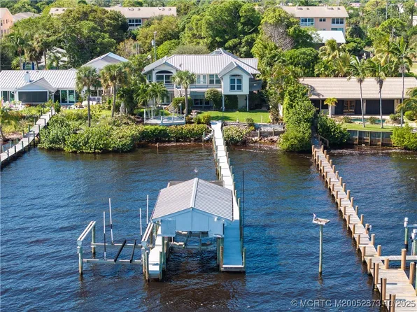 969 SE Saint Lucie Blvd, Stuart, FL 34996