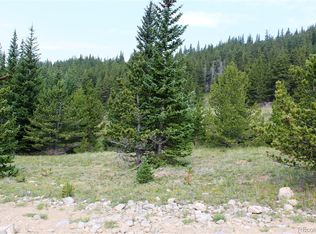 13620 Independence LOT 13620, Idaho Springs, CO 80461