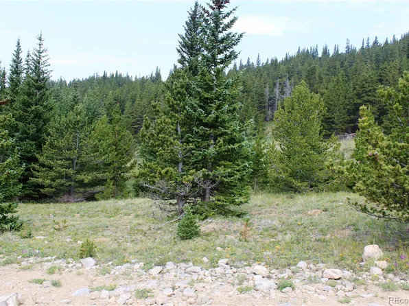 13620 Independence LOT 13620, Idaho Springs, CO 80461
