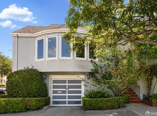 245 Alhambra St, San Francisco, CA 94123