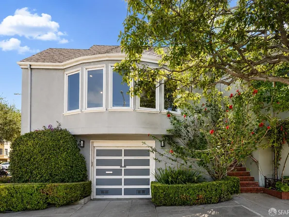 245 Alhambra St, San Francisco, CA 94123