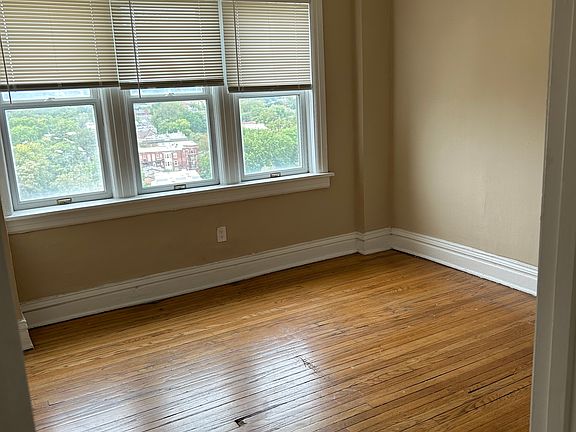 5th image of 4400 McPherson Ave #1406