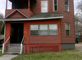 37 Palmer Ave, Springfield, MA 01108