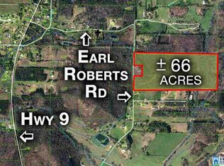 1240 Earl Roberts Rd #0, Anniston, AL 36207