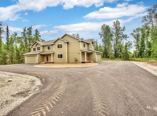 2801 N Wasilla Fishhook Rd #2, Wasilla, AK 99654