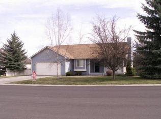 1698 Appaloosa Rd, Moscow, ID 83843