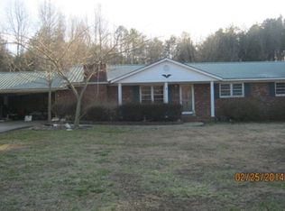 410 Pop Stirewalt Rd, Salisbury, NC 28146