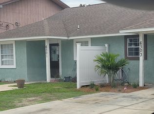 6301 Causeway Rd, Panama City, FL 32408