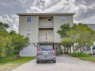 13 SW Richmond St, Ocean Isle Beach, NC, 28469