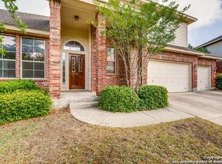 926 San Fernando Ln, New Braunfels, TX 78132