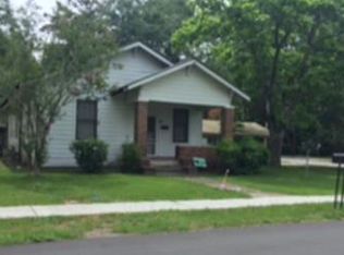 1109 North St, Bamberg, SC 29003