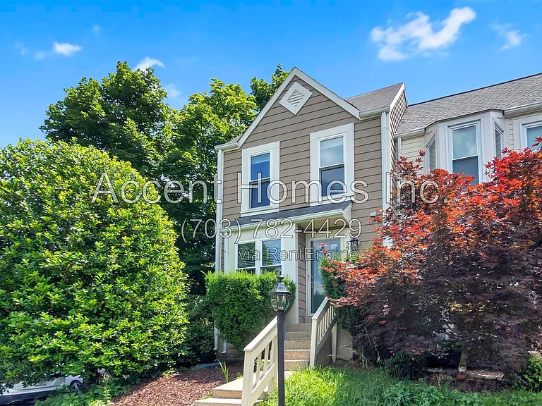 5818 Wescott Hills Way — Photo 2