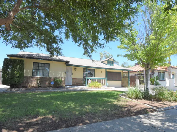 4763 E Lowe Avenue, Fresno, CA 93702