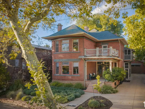 729 E 3rd Ave N, Salt Lake City, UT 84103