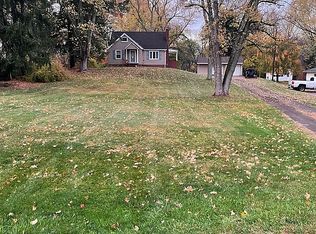 3363 Shepler Church Ave SW, Canton, OH 44706