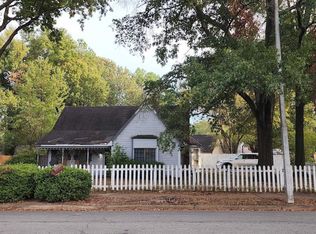 3964 Silverleaf Rd, Memphis, TN 38115