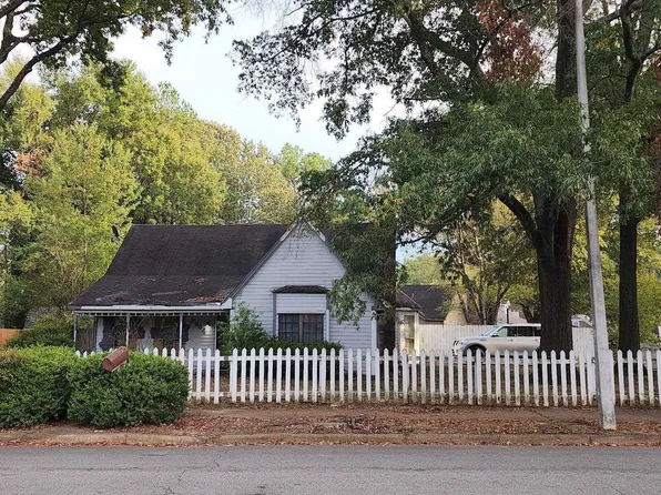 3964 Silverleaf Rd, Memphis, TN 38115