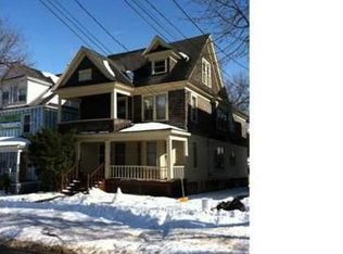 1021-23 Lancaster Ave, Syracuse, NY 13210