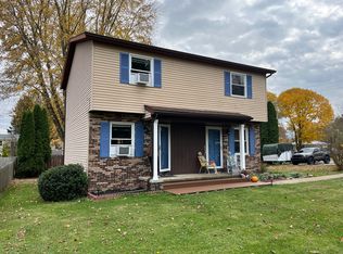 240 1/2 Maple St #1/2, Edinboro, PA 16412