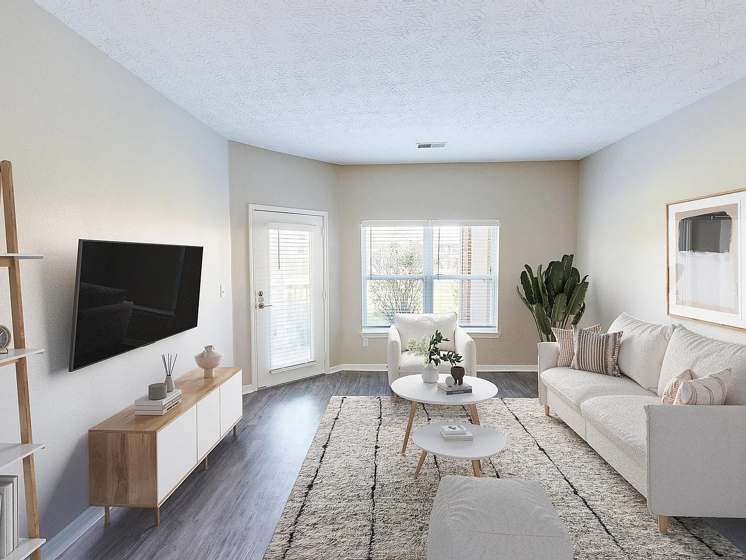 Mallard Crossing Apartments — Photo 4