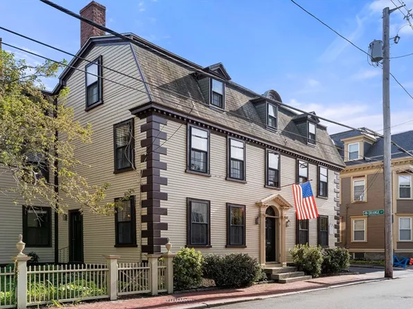 81 Essex St #1, Salem, MA 01970