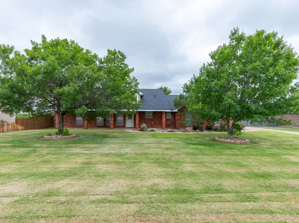 13006 Rainey Ridge Ln, Abilene, TX 79602