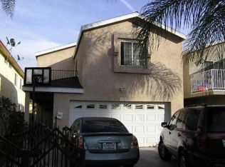 9622 San Antonio Ave, South Gate, CA 90280