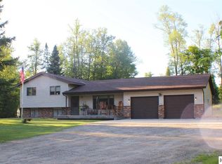 35464 Soring Rd, Bovey, MN 55721