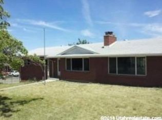 836 W 4100 S, Bountiful, UT 84010