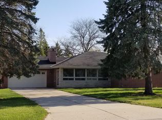 11733 W Florist Ave, Milwaukee, WI 53225