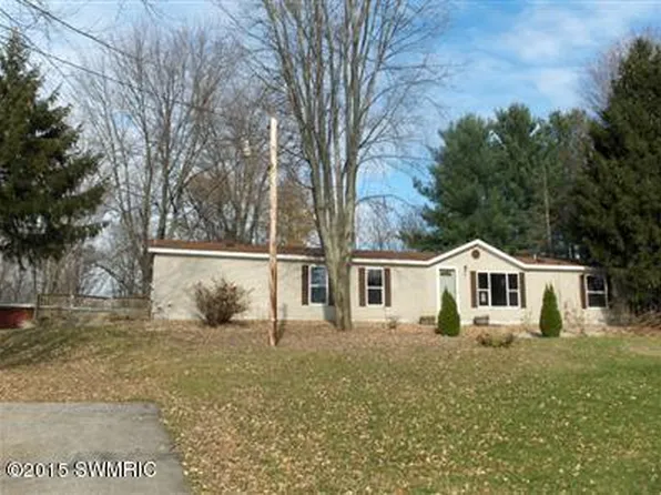 3919 Mary Rd, Bloomingdale, MI 49026