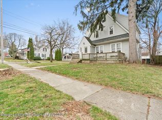 1520 Park Ave, Lansing, MI 48910