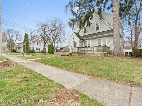 1520 Park Ave, Lansing, MI 48910