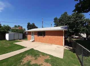 (Undisclosed Address), Oklahoma City, OK 73112